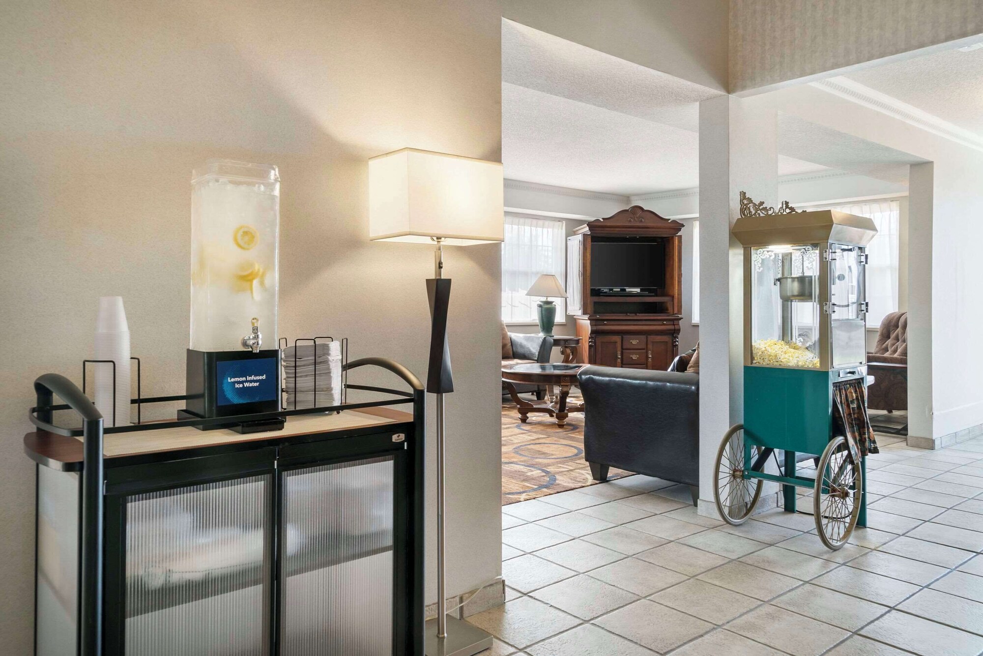 2 Star Hotels