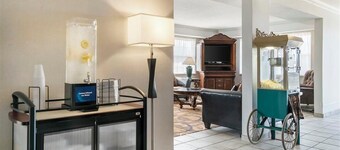 Quality Inn & Suites Manistique