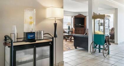 Quality Inn & Suites Manistique