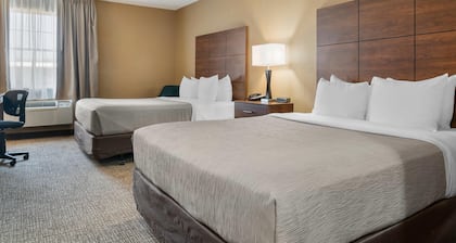 Quality Inn & Suites Manistique