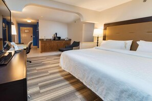 Suite, 1 Bedroom, Non Smoking