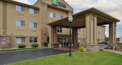 Holiday Inn Express & Suites St Joseph, an IHG Hotel