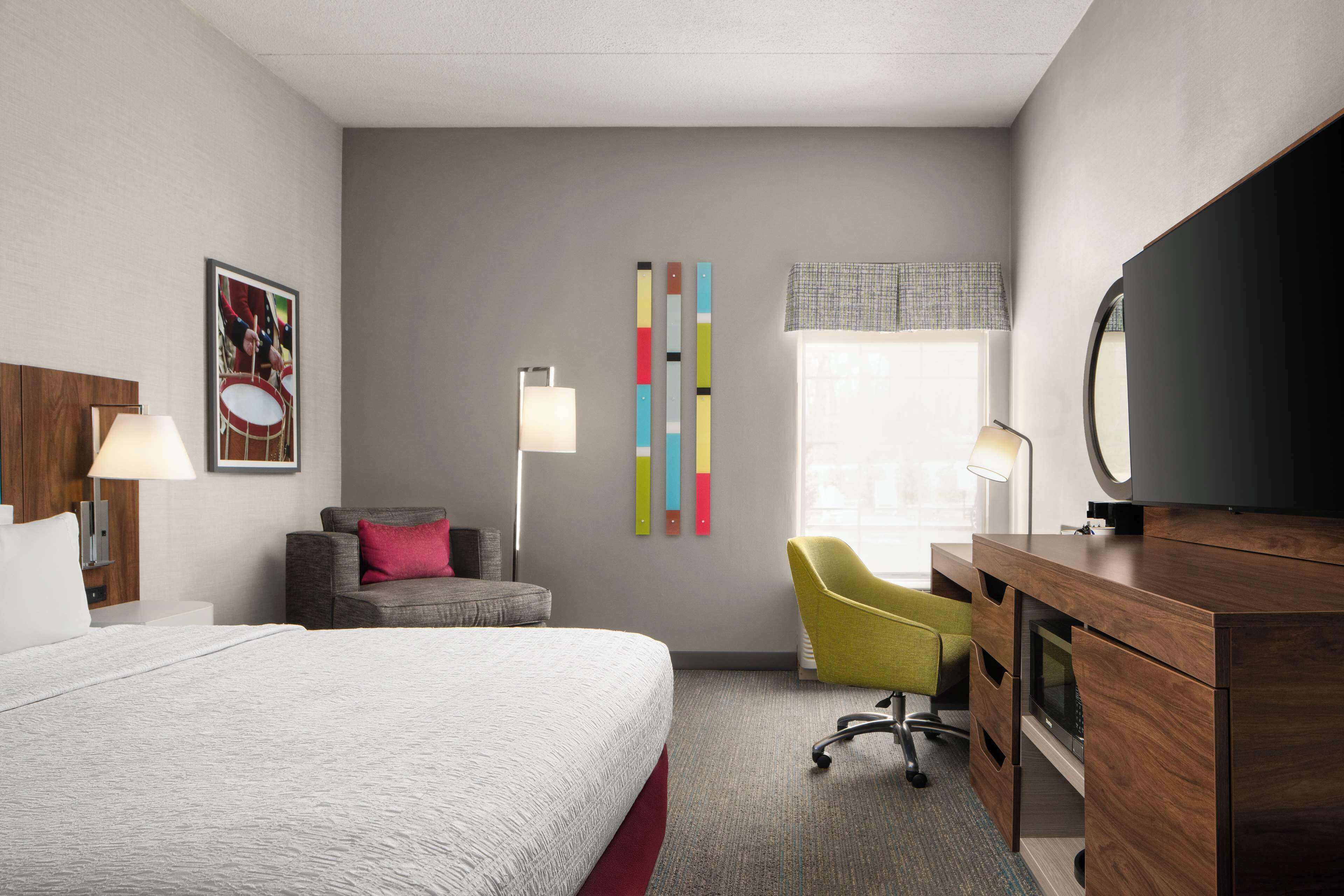 room, 1 king bed, accessible | in-room safe, iron/ironing board, free cots/infant beds, free wifi