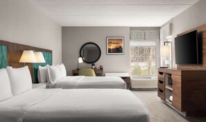 Room, 2 Queen Beds, Accessible, Non Smoking