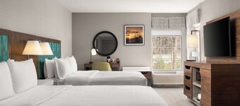 Hampton Inn Sturbridge