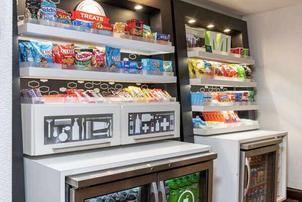 Snackbar