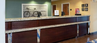Hampton Inn East Lansing