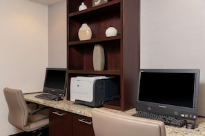 Businesscenter