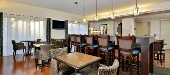 萨科 - 旧果园海滩凯富旅店