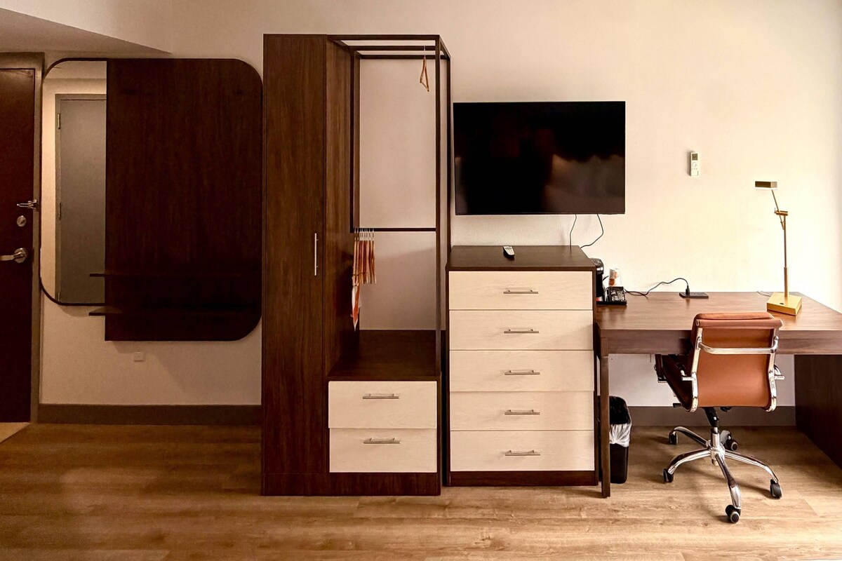Habitació