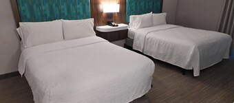 Hampton Inn Milpitas