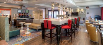 Hampton Inn Milpitas