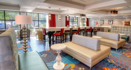 Hampton Inn Milpitas
