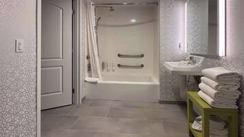 Shower kamar mandi