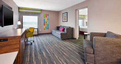 Hampton Inn College Park