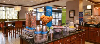Hampton Inn College Park