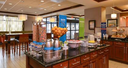 Hampton Inn College Park