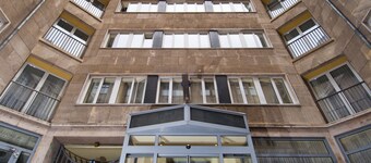 Starlight Suiten Hotel Budapest