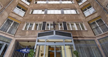 Starlight Suiten Hotel Budapest