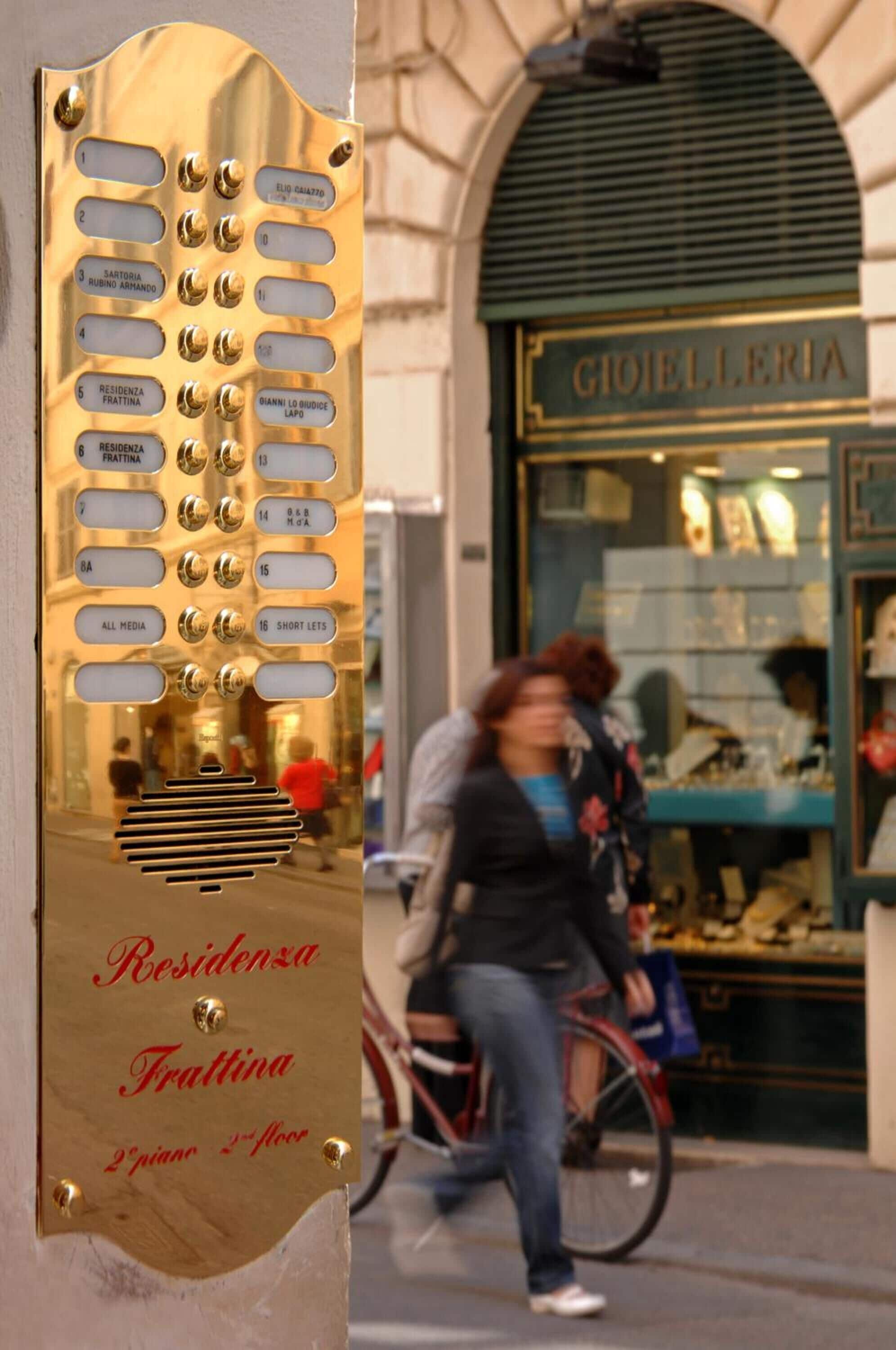 Foto - Residenza Frattina