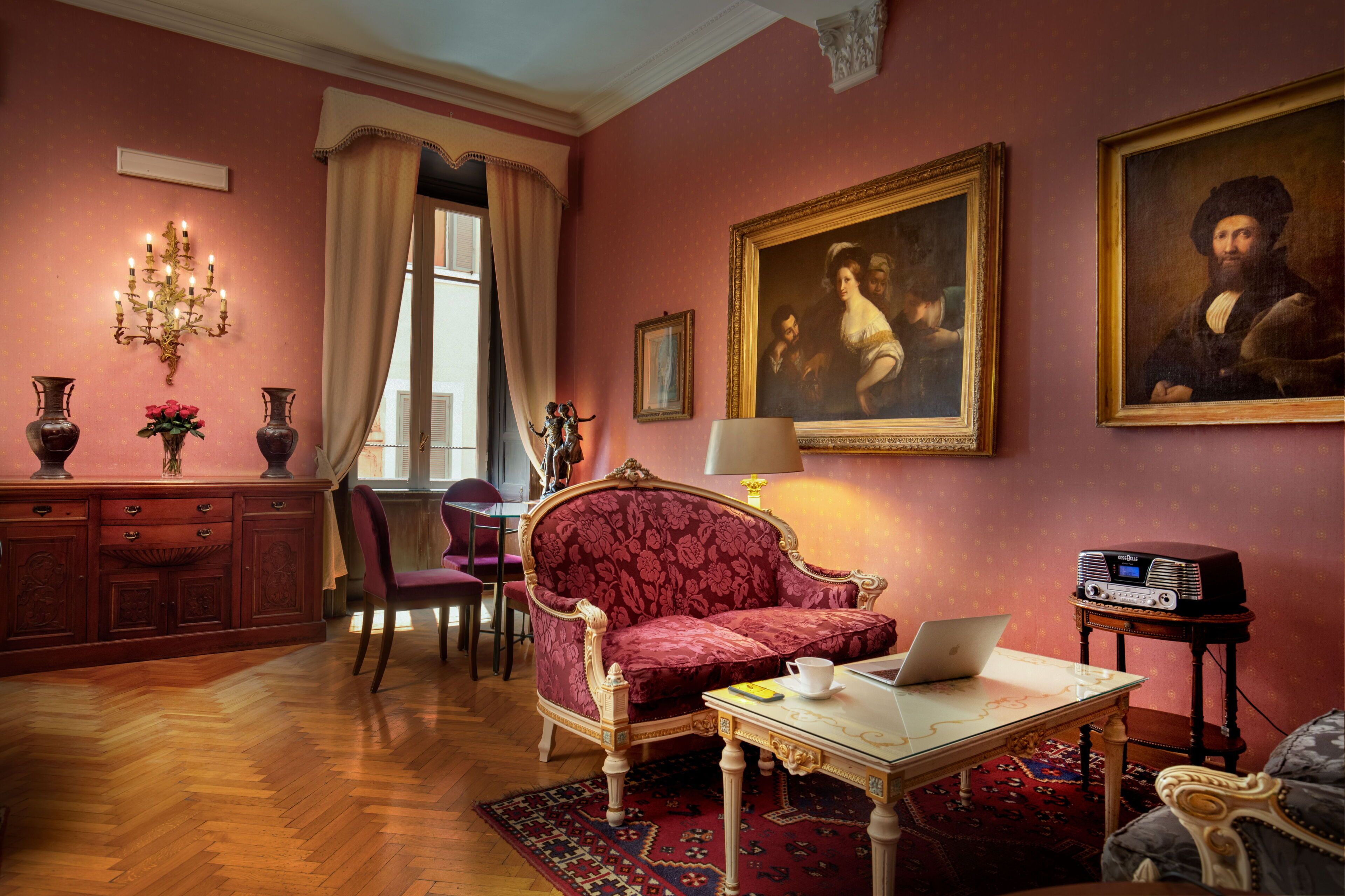 Foto - Residenza Frattina