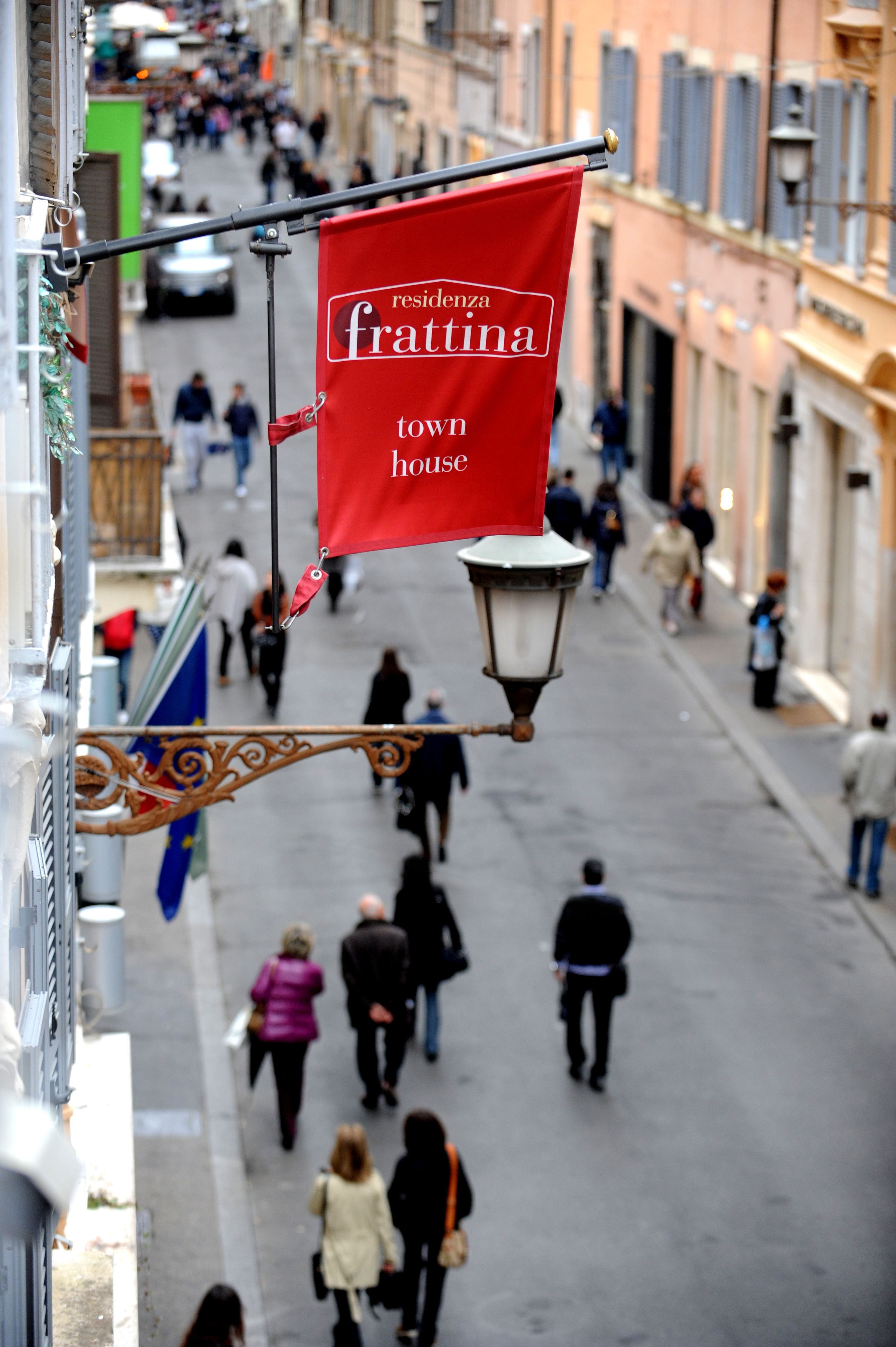 Foto - Residenza Frattina