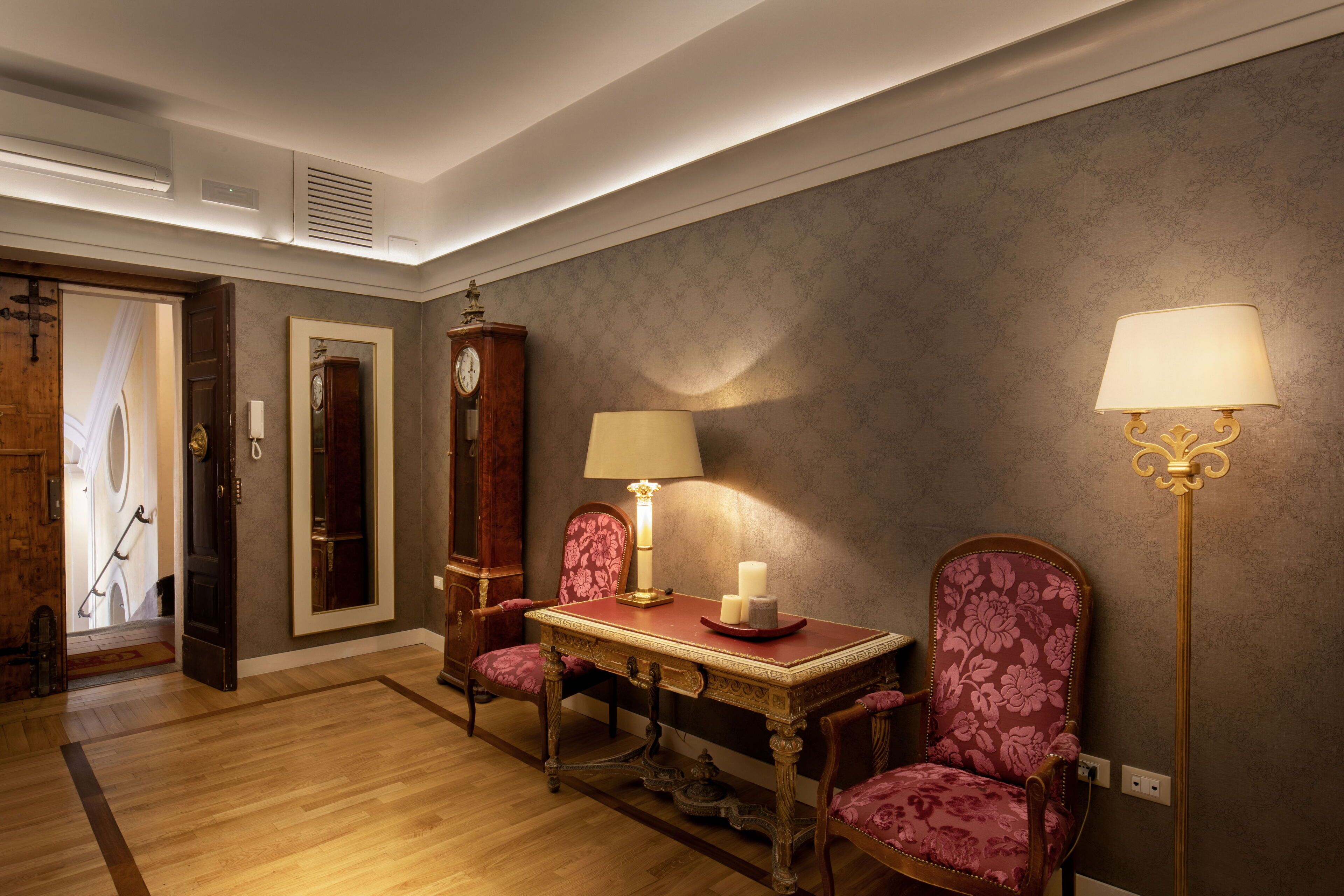 Foto - Residenza Frattina