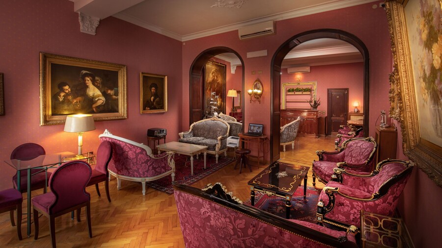 Residenza Frattina