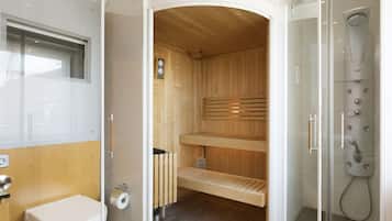 Suite | Salle de bain