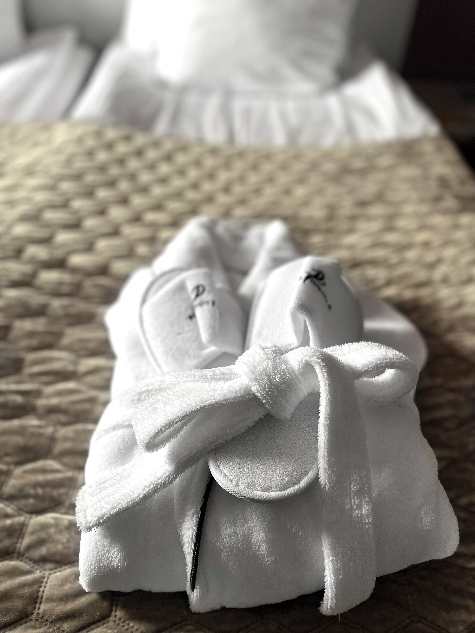 suite | 1 bedroom, in-room safe, desk, blackout curtains