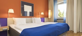 ProfilHotels President