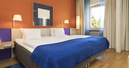 ProfilHotels President
