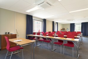 Salle de réunion