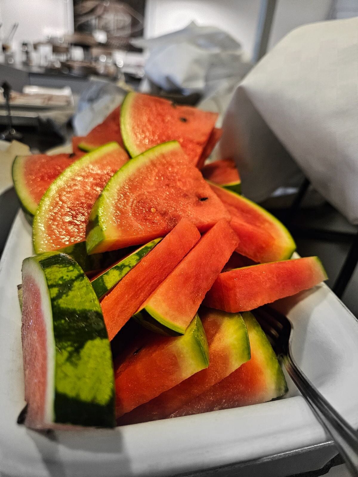 Frokostmåltid