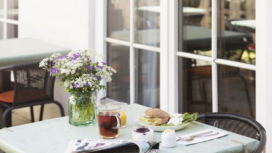 ProfilHotels President