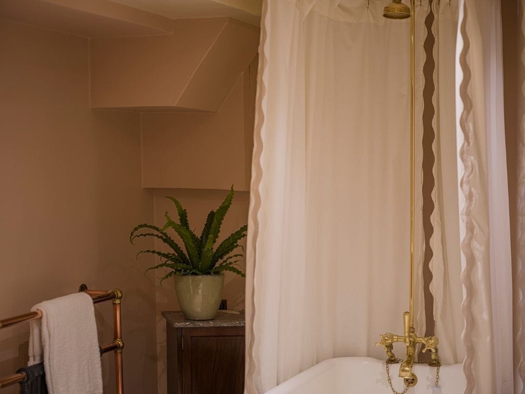 Foto - The Rookery Hotel