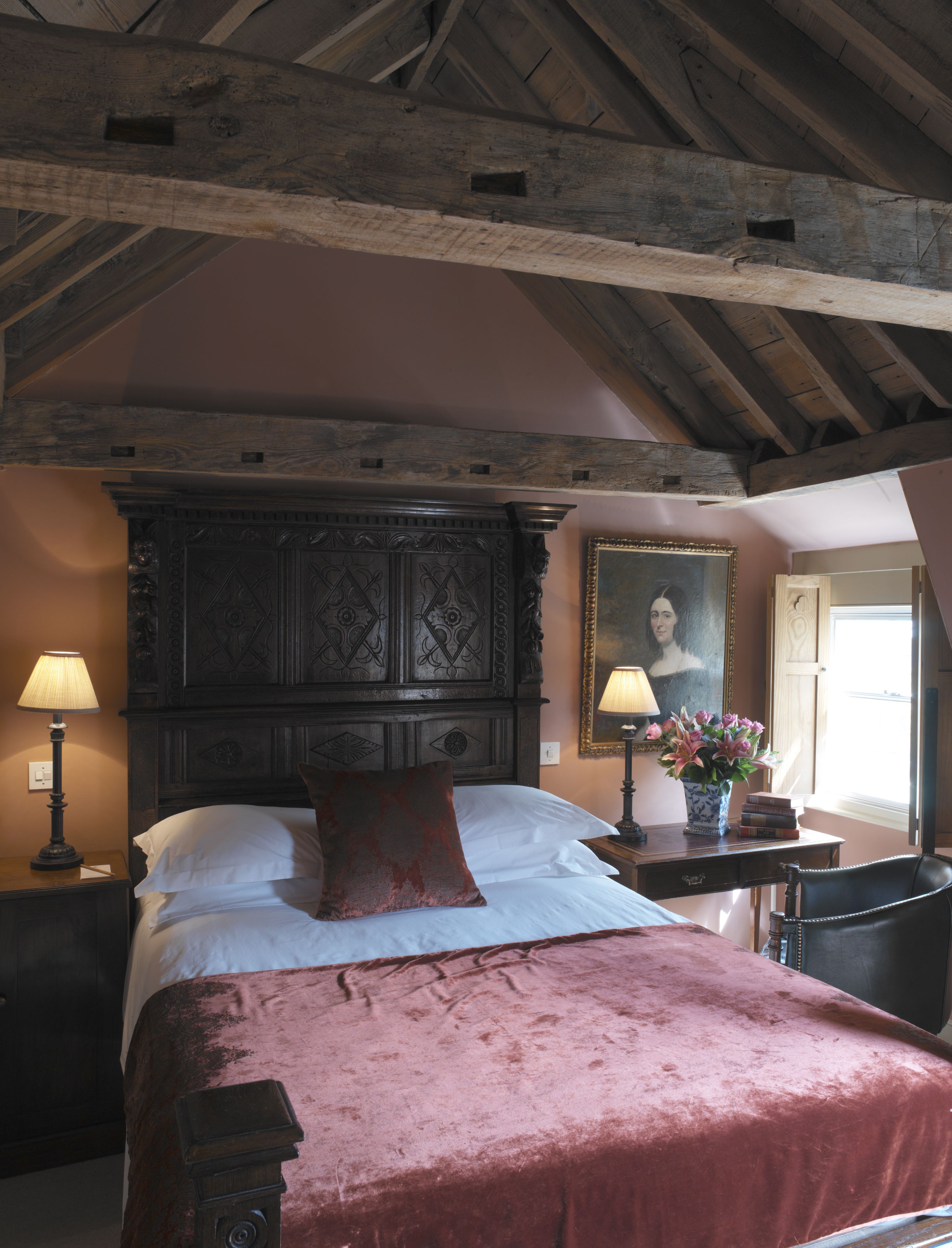 superior double room | 1 bedroom, egyptian cotton sheets, premium bedding, minibar