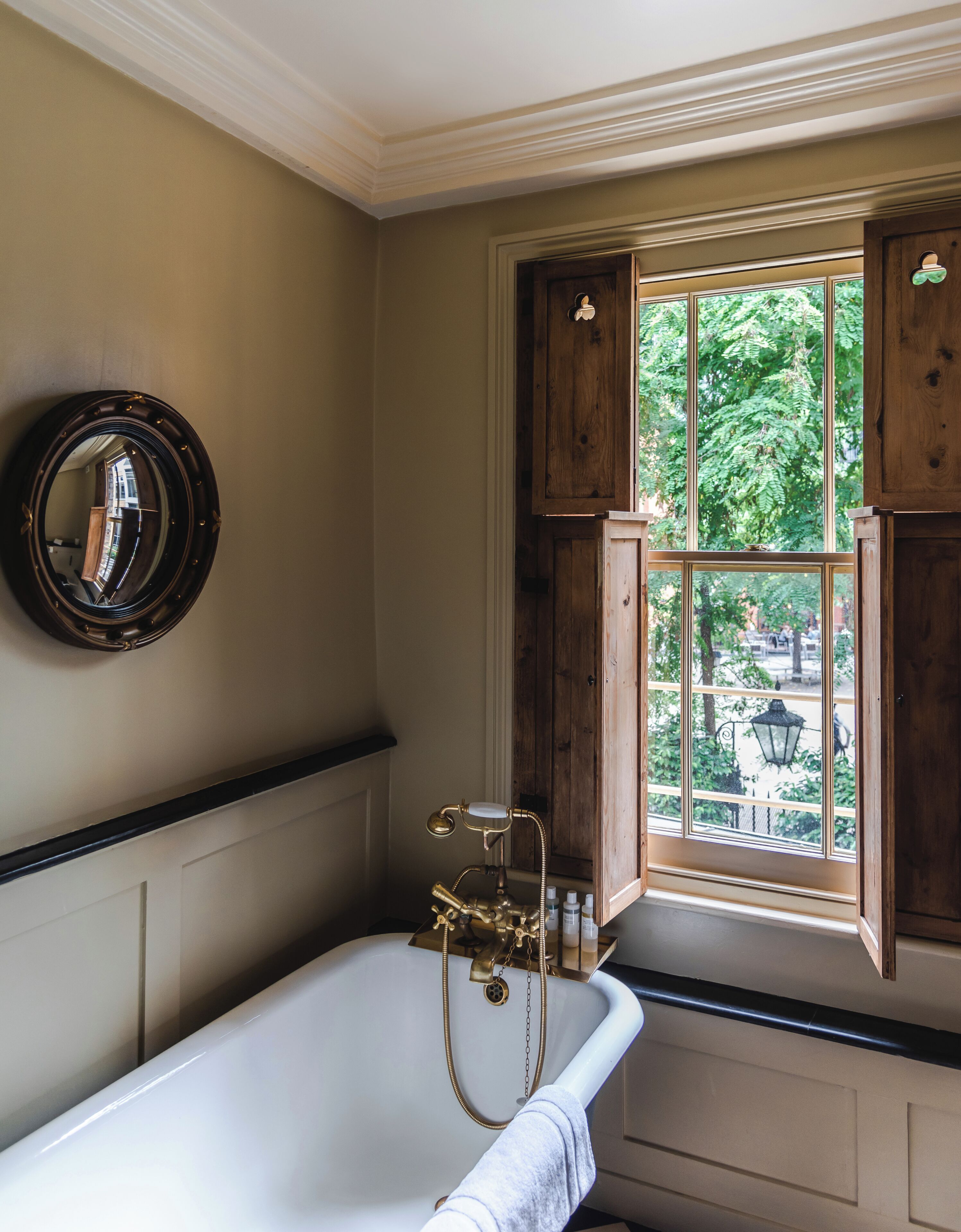 Photo - The Rookery Hotel