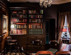 Biblioteca
