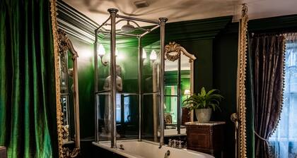 The Rookery Hotel