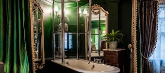 The Rookery Hotel