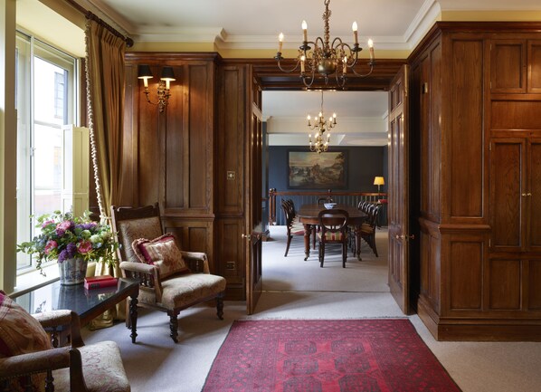 Sala de reuniones
