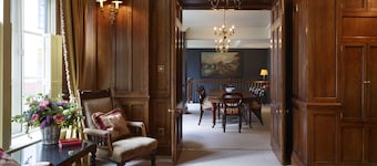 The Rookery Hotel