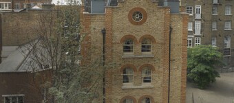The Rookery Hotel