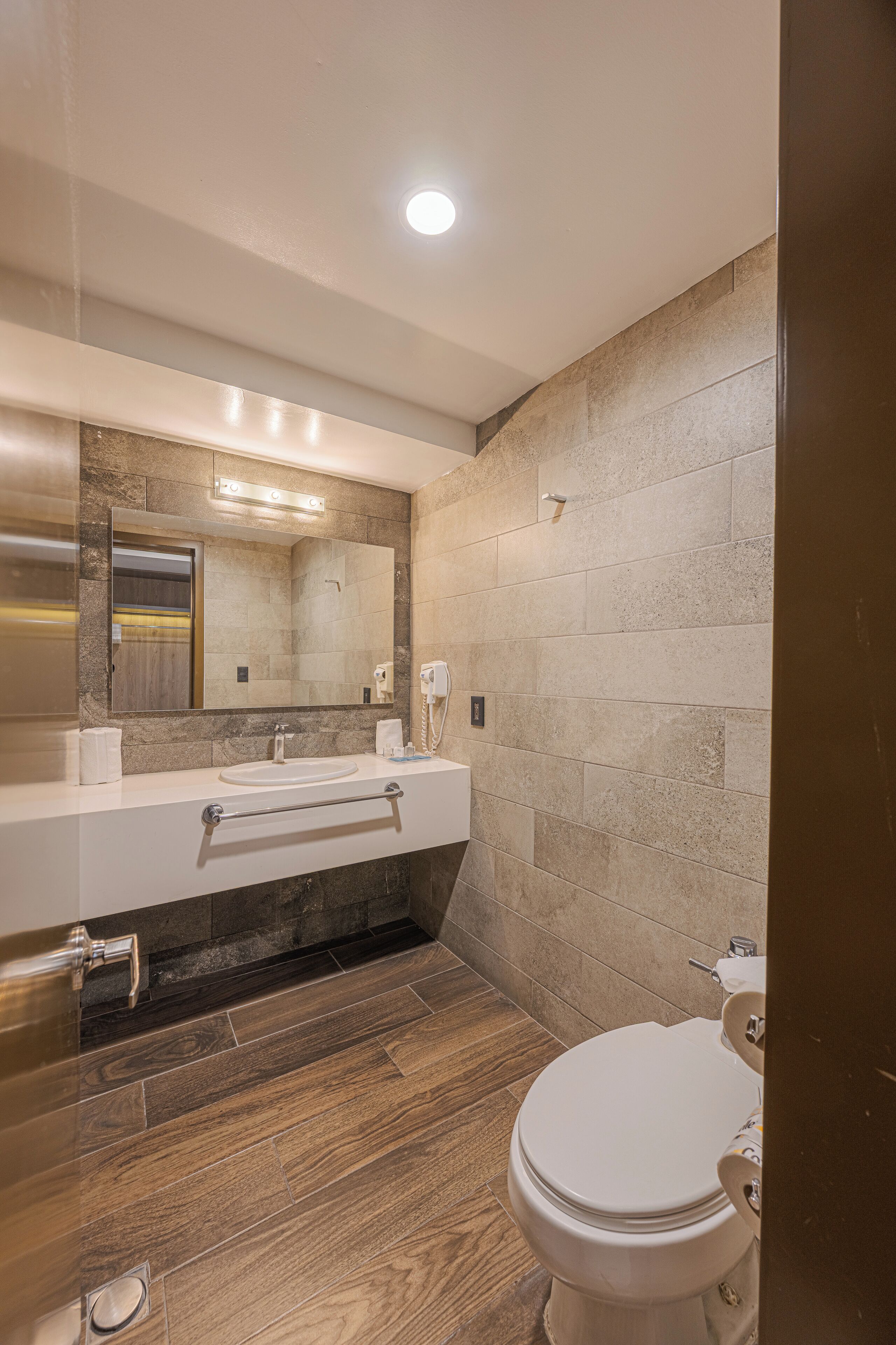 Foto - Hotel Malibu