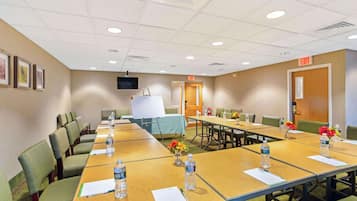 Sala de reunião