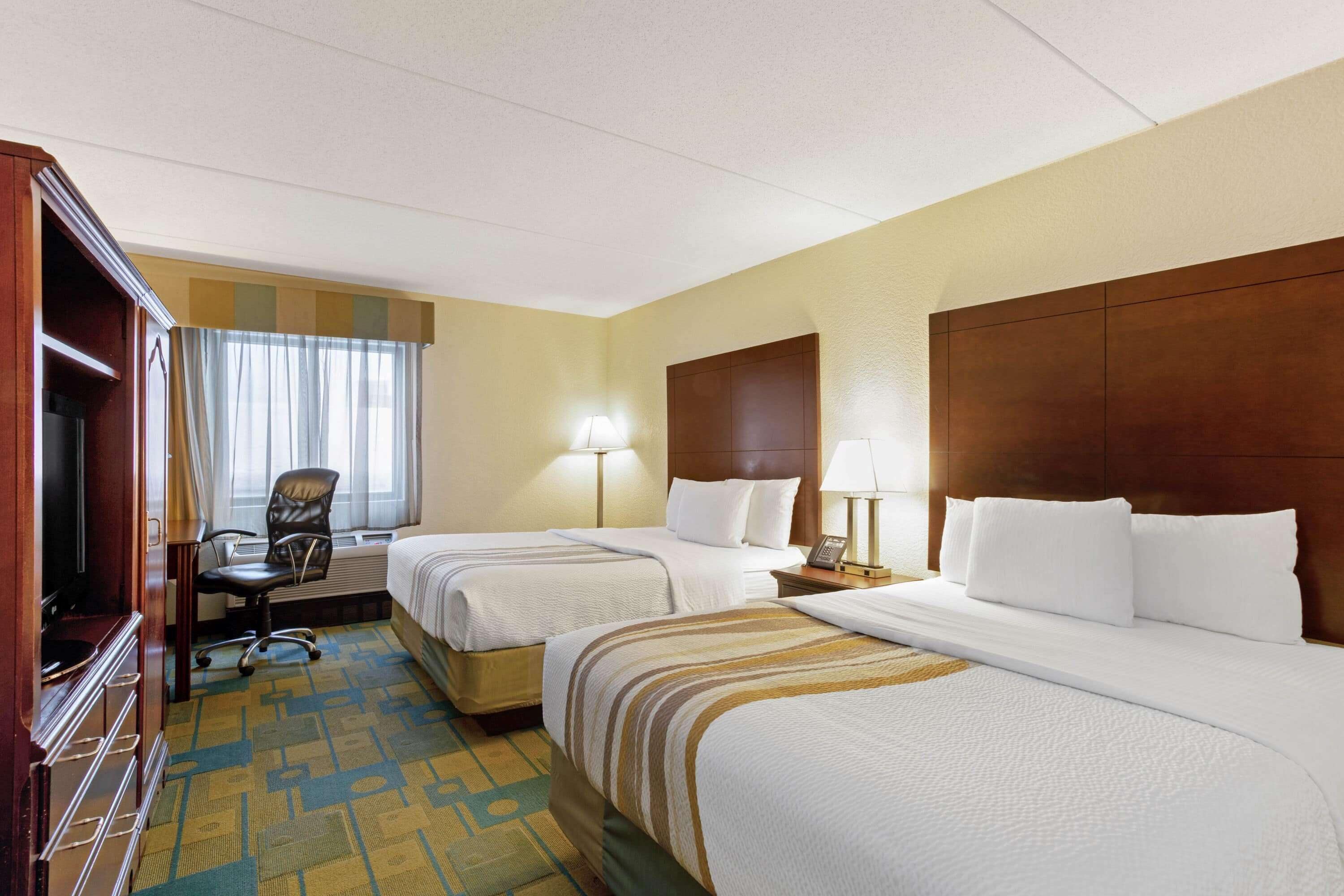 Photo - La Quinta Inn & Suites by Wyndham Boston Somerville