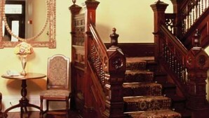 Detalle del interior