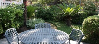 The Queen Anne Hotel