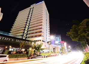 Exterior - Amarea Hotel Acapulco (Acapulco)